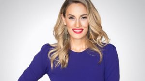 Ελεονωρα Μελετη: Το μηνυμα για την πιο τρυφερη... επετειο της ζωης της!