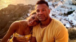 Κωστας Σομμερ &amp; Βαλεντινη Παπαδακη: Θα γινουν γονεις για πρωτη φορα