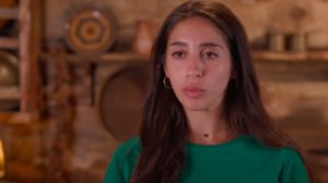 Εξελισσεται η κοντρα αναμεσα σε Μαρια και Καλλιοπη στη Φαρμα: "Εγω δεν εχω ερθει εδω για να ξεφτιλιστω"