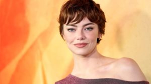 Η Emma Stone λανσαρει το πιο κομψο bob του φθινοπωρου με ενα millennial twist