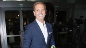 Πετρος Κωστοπουλος: "Πηρα ταξι, γιατι θα ημουν ο εγκληματιας της ημερας"