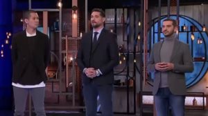 MasterChef | Χρηση της καρτας ασυλιας σε χρονο … dt! Ποιος σωθηκε;