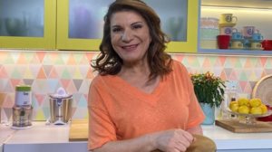 Αργυρω Μπαρμπαριγου: Το πρωτο μηνυμα μετα την ανακοινωση του νεου επαγγελματικου βηματος στον ΣΚΑΙ