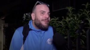 Η αποκαλυψη του Φανη Λαμπροπουλο για την εκπομπη του: &quot;Οταν πηγαμε στον ΣΚΑΙ...&quot;