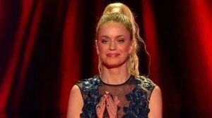 Η Τραιανα Ανανια διαγωνιζομενη στο &quot;The Voice&quot; - Οι κριτες που δεν την αναγνωρισαν