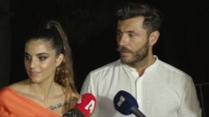 Survivor | Ο Νικος Μπαρτζης αποκαλυψε τον λογο της απουσιας του James Καφετζη