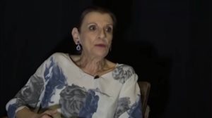 Μαρια Κανελλοπουλου: &quot;Δεν πρεπει να δικαζονται μαζι με αυτους, ανθρωποι που δεν εχουν φταιξει σε τιποτα&quot;