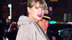 Taylor Swift | H viral κινηση που συγκινει και "ριχνει" το instagram