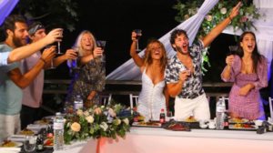 Το πριν και το μετα | Οι εντυπωσιακες αλλαγες των παικτριων του Survivor και τα looks που επελεξαν