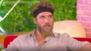 Γιωργος Κορομι για Τριανταφυλλο: &quot;Δεν ειναι ατομο που ταιριαζουμε σαν χαρακτηρες&quot;