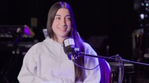 Κατερινα Κακοσαιου: &quot;Την πρωτη φορα που εγινε με ενοχλησε, γιατι δεν ισχυε&quot;