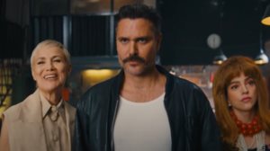 Στον αερα το επισημο trailer για την εκρηκτικη κωμωδια &quot;Γιατι ρε πατερα;&quot;