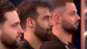 Εκτος MasterChef ενα απο τα μεγαλα φαβορι: &quot;Ο πηχης που ειχα βαλει ηταν να φορεσω τη λευκη ποδια στον τελικο&quot;