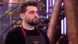 MasterChef | Απορησαν οι κριτες με το μεγαλο λαθος του Λουκα: &quot;Ζητησαμε ξεκαθαρα...&quot;