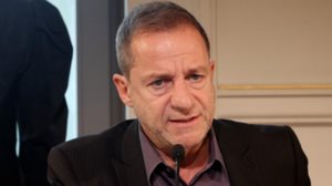 &quot;Ο Δημητρης Λιγναδης μας καλεσε εμενα και αλλους δυο στο δωματιο του, μετα απο μια προβα&quot;