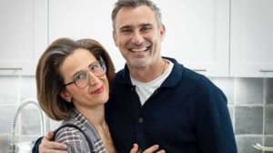 Φιναλε για τις "Σερρες" του Γιωργου Καπουτζιδη | Η ιστορια αγαπης που συγκινησε και ο χαρακτηρας που λατρεψε το κοινο