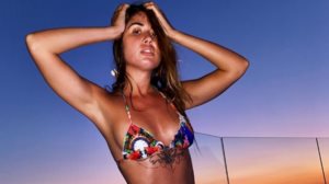 Ελενα Κρεμλιδου: «Θα επαιζα ξανα σε βιντεο κλιπ με τον SΝΙΚ αν με πληρωνε καλυτερα»