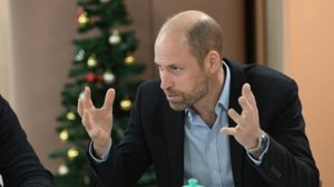 Πριγκιπας William | Εκατομμυριουχος και πλουσιοτερος απο τον βασιλια Καρολο!