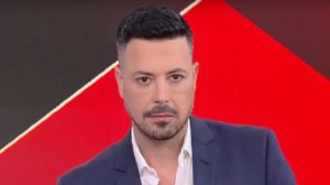 Εξερραγη στον αερα ο Κουσολος: "Την τρελα μου μεσα μεσημεριατικα σημερα! Που μπλεξαμε!"