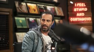 Βινυλιο | Πρωτο σε τηλεθεαση για ακομα μια εβδομαδα!