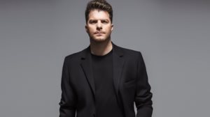 Ο Λουκας Γιωρκας επιστρεφει στην πιστα