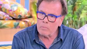 Ο Δημητρης Παπανωτας σε ενα ξεκαθαρισμα για τον σεξουαλικο του προσανατολισμο