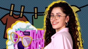 Ποτε επιστρεφει η Νεφελη Μεγκ στον ΣΚΑΙ;