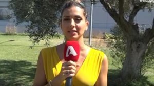 Φιναλε με μπουγελο για το &quot;Happy Day&quot; | Ο αποχαιρετισμος της Σταματινας Τσιμτσιλη