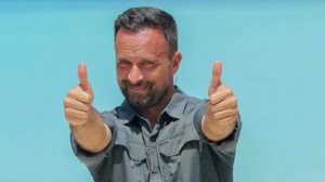 Survivor | Αυτη η ομαδα κερδισε το επαθλο επικοινωνιας