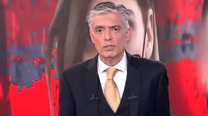 Η αυστηρη τοποθετηση του Ευαγγελατου: &quot;Ντροπη - Τα αρπαξαν απο καπου για να κανουν αυτες τις βεβαιωσεις;&quot;