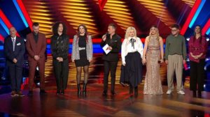 Αυτη ειναι η μεγαλη νικητρια του "The Voice"