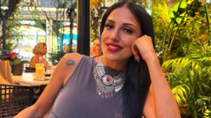 Μαρια Ιακωβου: &quot;Εχει αρχιζει και με βριζει και μου λεει οτι ειμαι τοξικη και γρουσουζα&quot;