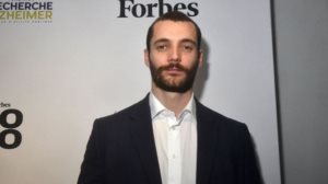 Nicolas Sarkozy | Ο γιος του, Louis, εγινε πατερας για πρωτη φορα οσο ο ιδιος ειναι στη φυλακη