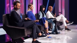 GNTM | Αποχωρηση εκπληξη! Ποια παικτρια εφυγε;