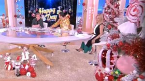 Ενταση στον αερα του "Happy Day" - "Οταν με ξεσκιζουν εμενα δεν βλεπω να εχεις αυτην την αποψη"