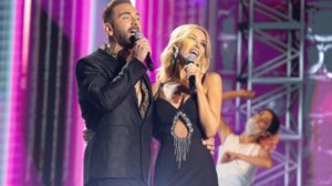 O Κοκλωνης εκανε προταση on air στην Καινουργιου - Ποια ηταν η απαντηση της;