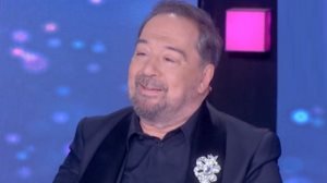 J2US | "Δικασε" ο Σταματης Φασουλης: "Δεν σε εχω δει χειροτερο, κατα τ' αλλα ησουν αισχος"