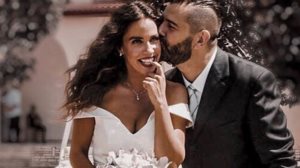 Κατερινα Στικουδη: Επετειος γαμου με τον Βαγγελη Σεριφη | Δειτε την αναρτηση της