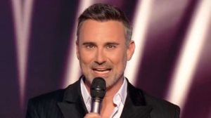 Το συγκινητικο αντιο του &quot;The Voice&quot;: &quot;Εφυγε πολυ νωρις - Δεν χωριζε τους ανθρωπους σε κατηγοριες&quot;