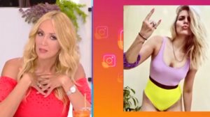 Ναταλι Κακκαβα: Ξεσπασε on air: «Οσοι ριχνουν λασπη, βρισκονται μεσα στη λασπη και την πιανουν»