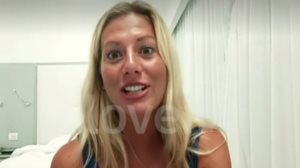 Survivor | Η Ελενη Χαμπερη &quot;καρφωνει&quot; Σακη – Μαριαλενα: &quot;Ενιωσα ζηλια απο την πλευρα τους. Ηθελαν να χαλασουν την εικονα μου για να μην τους σταθω εμποδιο&quot;