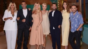 Απο τη &quot;Super Κατερινα&quot; στο &quot;The Voice&quot; - Η εμφανιση εκπληξη