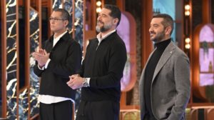 Παγωσαν στο &quot;MasterChef&quot; με την ανακοινωση των κριτων! Η μεγαλη αλλαγη στο Silver Week