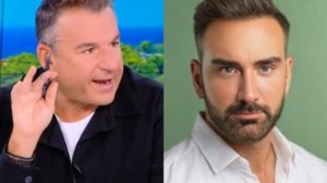 Ο Γιωργος Λιαγκας σχολιαζει τα &quot;παζαρια&quot; του Νικου Κοκλωνη σε ακριβα ρολογια