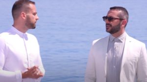 MasterChef | Ο ρολος του Ηλια Κιαζολι στο αποψινο επεισοδιο