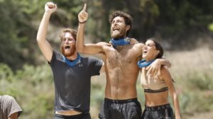 Αυτη ειναι η αποφαση του Νικου Μπαρτζη για τη συμμετοχη του στο Survivor!