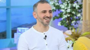 MasterChef | Ο pastry chef που &quot;εδιωξε&quot; τη Μαργαριτα στους &quot;Κουκου&quot;