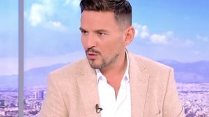 Κωστας Τσουρος: &quot;Ακομα και ο Γιωργος Λιαγκας σε εβαλε να ζητησεις συγγνωμη&quot;