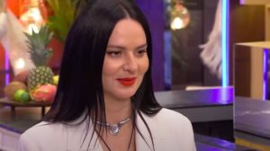 Συγκινησε τους παντες στο First Dates: "Μια σχεση ειχα στη ζωη μου, ειχε ομως ενα δυστυχημα, στα Τεμπη, στα τρενα"