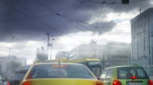 Τσατραφυλλιας για κακοκαιρια Byron: &quot;Δεν εχει τελειωσει ακομη - Ισχυρες καταιγιδες σε 7 περιοχες ως το Σαββατο&quot;